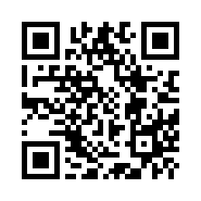 QR Code for bitcoin:3HoANvMA4TEZmdfsCFMNiohb8B1fuPm4qk