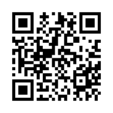 QR Code for bitcoin:3HoBC772XUmwsScaB64vzm2DLN4RxyqiPJ