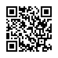 QR Code for bitcoin:3HoByC2ypL5DPgmtmD3kyBXaxzMUKrdmDd