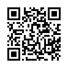 QR Code for bitcoin:3HoFhJ1eAT6nW4gUfrTG7nH8rwZXFrUyPy