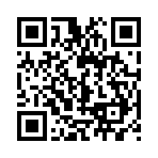 QR Code for bitcoin:3HoPvWNCap16UGWDYwn9CcAvcjwRrfSeEv