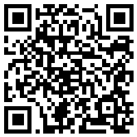 QR Code for bitcoin:3HoUZ7JYk3ijbnMbvb5MevqSMQV1cF1oM2