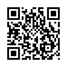 QR Code for bitcoin:3HoXM7MU9EeCoLBS5Rv3JAN4iTKNKo3En7
