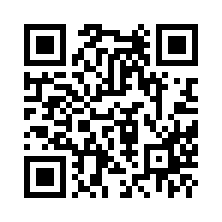 QR Code for bitcoin:3HockSCLCqn2JSvkNX3WZrhrzUbkV3REgA