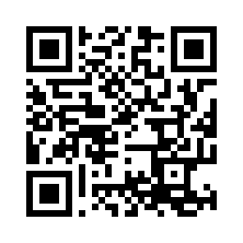 QR Code for bitcoin:3HoerBZA84CbHBb8bQyTnqBPApJfSAGMo4