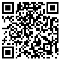 QR Code for bitcoin:3Hoft71bmdsbVMeWXoFobZXA1F9hExbAiy