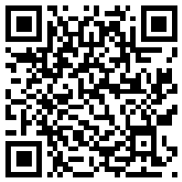 QR Code for bitcoin:3HonSgN6BapqGjfSCYp9W28V6nrfLiXToT
