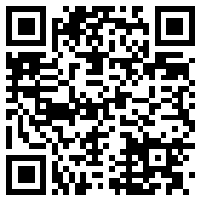 QR Code for bitcoin:3HorziQFDynDg7pLHMVLpMehNUdVmDMxmS