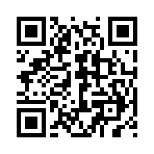 QR Code for bitcoin:3HouBhJsepR25DXJSzB41E8cdbiKpYrrfA