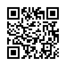 QR Code for bitcoin:3HoxjCNBvHTMQNf3gLzUdvJFhXAMmbNE4W