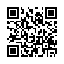 QR Code for bitcoin:3HpGvTMtdYPbsrZ3AL9kcrqRjUMLcTe3PA