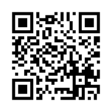 QR Code for bitcoin:3HphZSarhCJuDkGHQanbURmsNhQAw3utjB