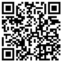 QR Code for bitcoin:3HpyEvDBwbHqeAYP6vw4FuCJFsF9egsMmf