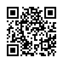 QR Code for bitcoin:3HqJ4aYcbfvaMfAGT2dkfHg2zKPTmrSTxS