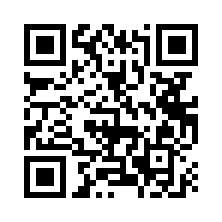 QR Code for bitcoin:3HqdAcfzzeExkF8dSZH8kMEJfV4mdpdG9f