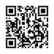 QR Code for bitcoin:3Hqpusvge3RWMMeTbtzxt5CPir5aJUsgfi