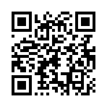 QR Code for bitcoin:3Hr65ZikuuXdFSDig3WMNnBj6iyAz2EXza