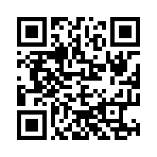 QR Code for bitcoin:3HrAxDnXC3TgMvtHDKmLjqKBt5qbKFXbC3