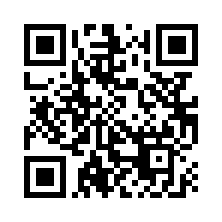 QR Code for bitcoin:3HrcCWRJCz5sDMtqKtXRQxkoTAnXg7kr3d