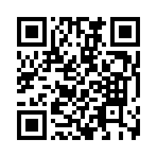 QR Code for bitcoin:3HreFhx9HiCMqBSii3cCtpEteViViNsKSJ