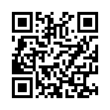 QR Code for bitcoin:3HrimsbcooiwnPg2fmRnp3iMnYLRvfpRQd