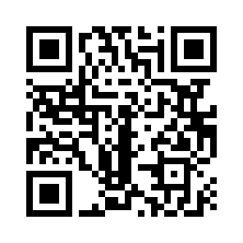 QR Code for bitcoin:3HrmEMTJT5tmYL32dDUMynjg6uAXDjR2QG