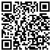 QR Code for bitcoin:3Hrv6esRkpcjVpLspdchLcsFL8mJGnNd3d