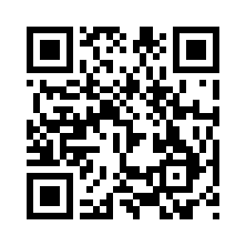 QR Code for bitcoin:3HsCWk5Zi8qBtUfSuvFqxoPycQbruXUHM5