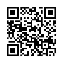 QR Code for bitcoin:3HsPTivhZjBnPWr3vyhmuh9mZp7KCKyHTB