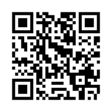 QR Code for bitcoin:3HsqZvfND54jppmsn2yRDMjcRrxWfCcWVU
