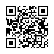 QR Code for bitcoin:3HtDALtzmMLsRyKo6C1y8naowZDW1fssp5