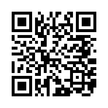 QR Code for bitcoin:3HtPf6cmvFbpskpNt6RTZ548rhpjKVDXv3