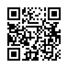QR Code for bitcoin:3HtTgMfWHLAUnA1uRG3fqRdjXMPRQbvqfL