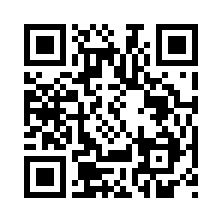 QR Code for bitcoin:3Hth87EYtw9MKVDu8feL2EHyKUGFuFbrUp