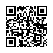 QR Code for bitcoin:3HtkB8mtFgrjiY2mz74M9p9BpcgvKL7pgY