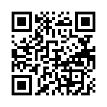 QR Code for bitcoin:3Hu1eM4RWMhPtbTm3YH2miNj2zLCicVqbZ