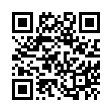 QR Code for bitcoin:3Hu9JX7qcgLEKUh7RT1NsJFxKPZUSdCWHH
