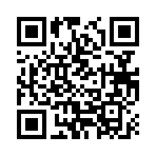 QR Code for bitcoin:3HupftBoVS1DcHZVeLLkMXaYEWSVfoN94o