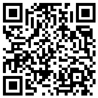 QR Code for bitcoin:3HutZkcgTBthweanVv46FA7SL5SBMpvdeA