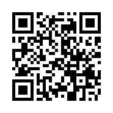 QR Code for bitcoin:3Hv366pfxrWoU9CVMsysdgwquYbJG2193B