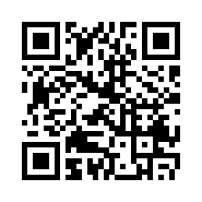 QR Code for bitcoin:3HvUTR59DAmKoggcERqvmLWupsoGrW4c3G