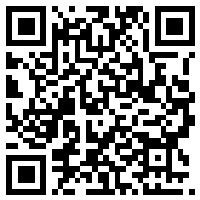 QR Code for bitcoin:3HvsYK7AF1TQDux9v39amsmgR7TeZB85Ev