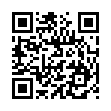 QR Code for bitcoin:3HvuudcpyxiPdniKHrBoCLhthB5wwkYpAj