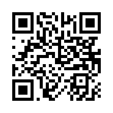 QR Code for bitcoin:3HvwxPxByPGFyCx4LF1SQLXyW6tg5NVjDs