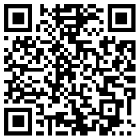 QR Code for bitcoin:3HwCLPXPhACgWBiQBPd5LSpnL6aYjGMpYX
