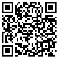QR Code for bitcoin:3HwVArLjDFkajMK2dk63qYkdSCZCNVhLin