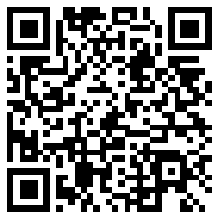 QR Code for bitcoin:3HwYRodFZUsc7k3embj76WHDnk1h6kPC3y