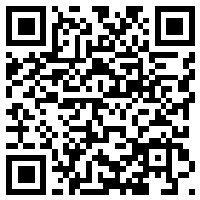QR Code for bitcoin:3HwuiFTCmQewGXUrApkw6mbCnP689J3j1e