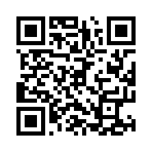 QR Code for bitcoin:3HxMdma49kB8WkmtnUccryyyPiTkcHPL7h