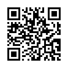 QR Code for bitcoin:3HxVhmap8FSHLNz1hyFJboyGhQc1pg7tAV